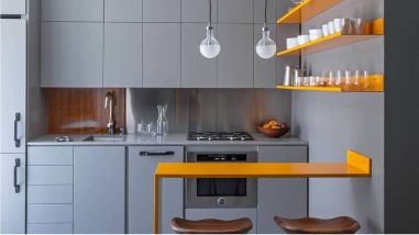 Барная стойка