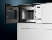 Микроволновая печь